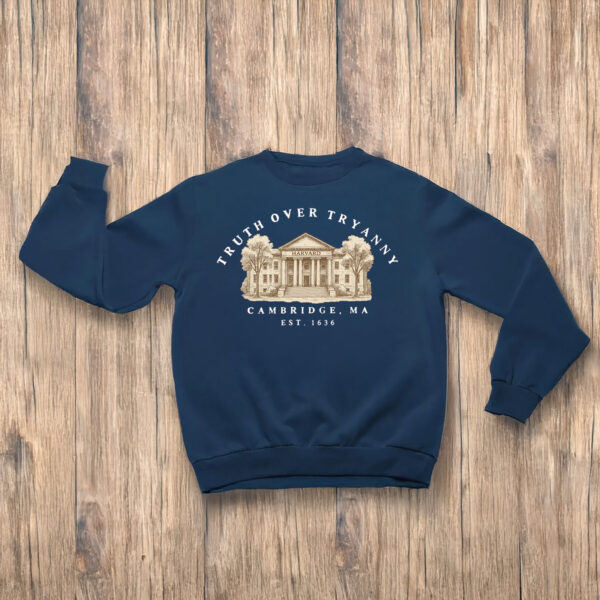 Anti-Trump-T-Shirt,-Truth-Over-Tryanny-Shirts