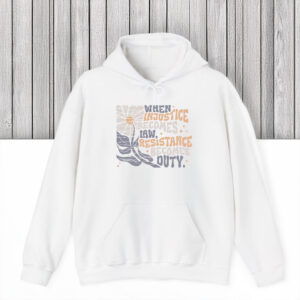 Anti-Trump-T-Shirt,-When-Injustice-Becomes-Law-Resistance-Becomes-Duty-Shirt