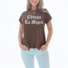 Chinga La Migra 2025 T-Shirt