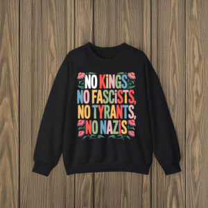 No-Kings-No-Fascists-No-Tyrants-No-Nazis-T-Shirt,-Anti-Trump-Shirt-us