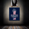 Rejecting Kings Since 1776 Yard Sign